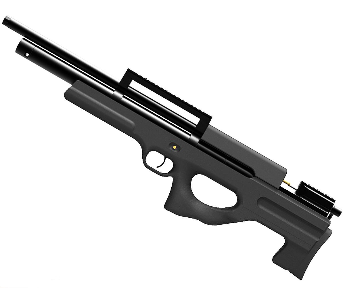 Винтовка пневматическая Bullpup M2R 425/RB, к.5,5