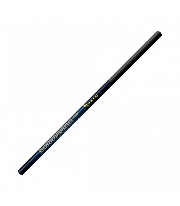 Ручка для подсачека Browning Commando Power Net Handle, 3.0м