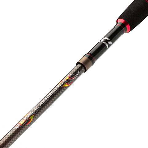 Удилище "Sweepfire Tele", 240см, 15-50г