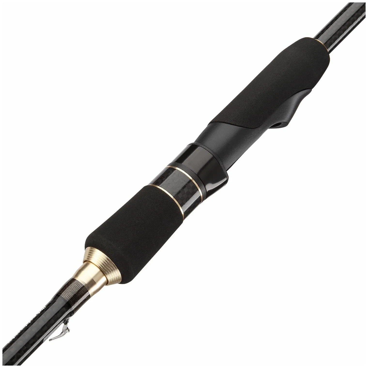 Удилище Rebel 2 662M, 198см, 5-18г.