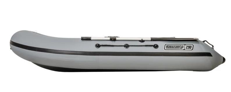 Лодка "Навигатор-Оптима 290 plus"