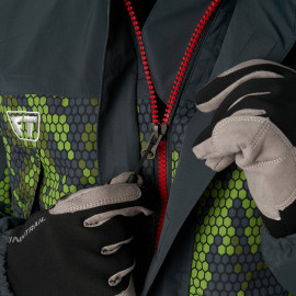 Куртка Shooter, CamoGreen, дышащая