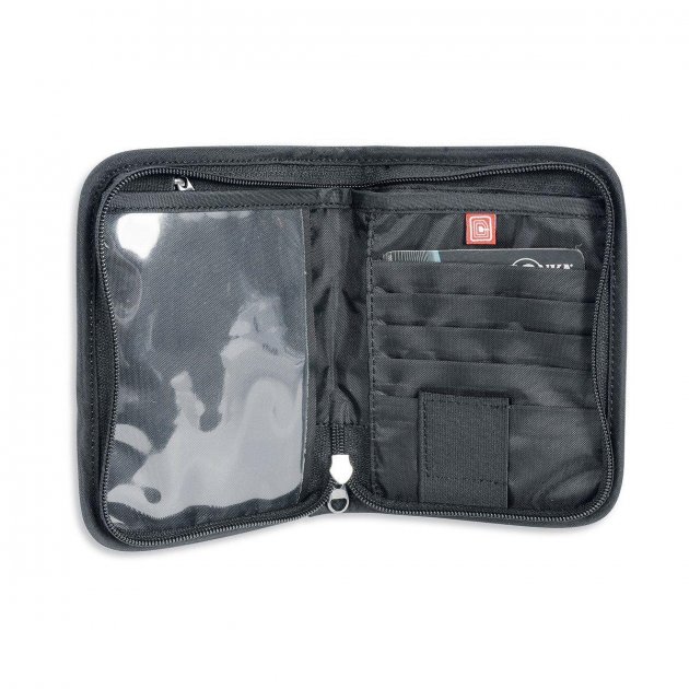 Кошелек Travel ZIP M RFID