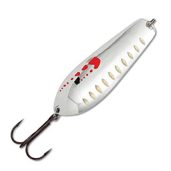 Блесна Lucius, 20г, 75мм, S