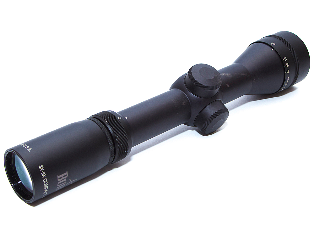 Прицел  3-9*32  Compact Vari Plex