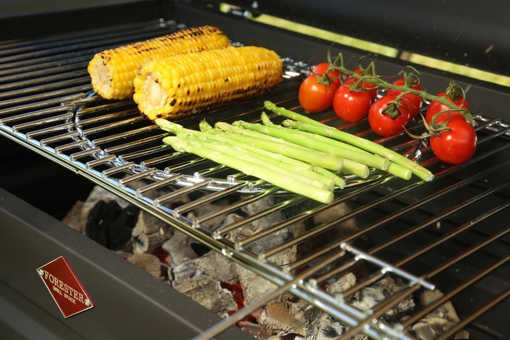 Барбекю - гриль SKVORCHER BASE 65*40