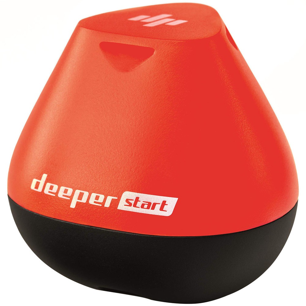 Эхолот Deeper Start