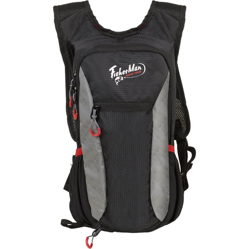 Рюкзак "Миноу PRO" для рыбалки