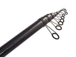 Удилище Higashi Fanat SE, 2,4м, 10-30г