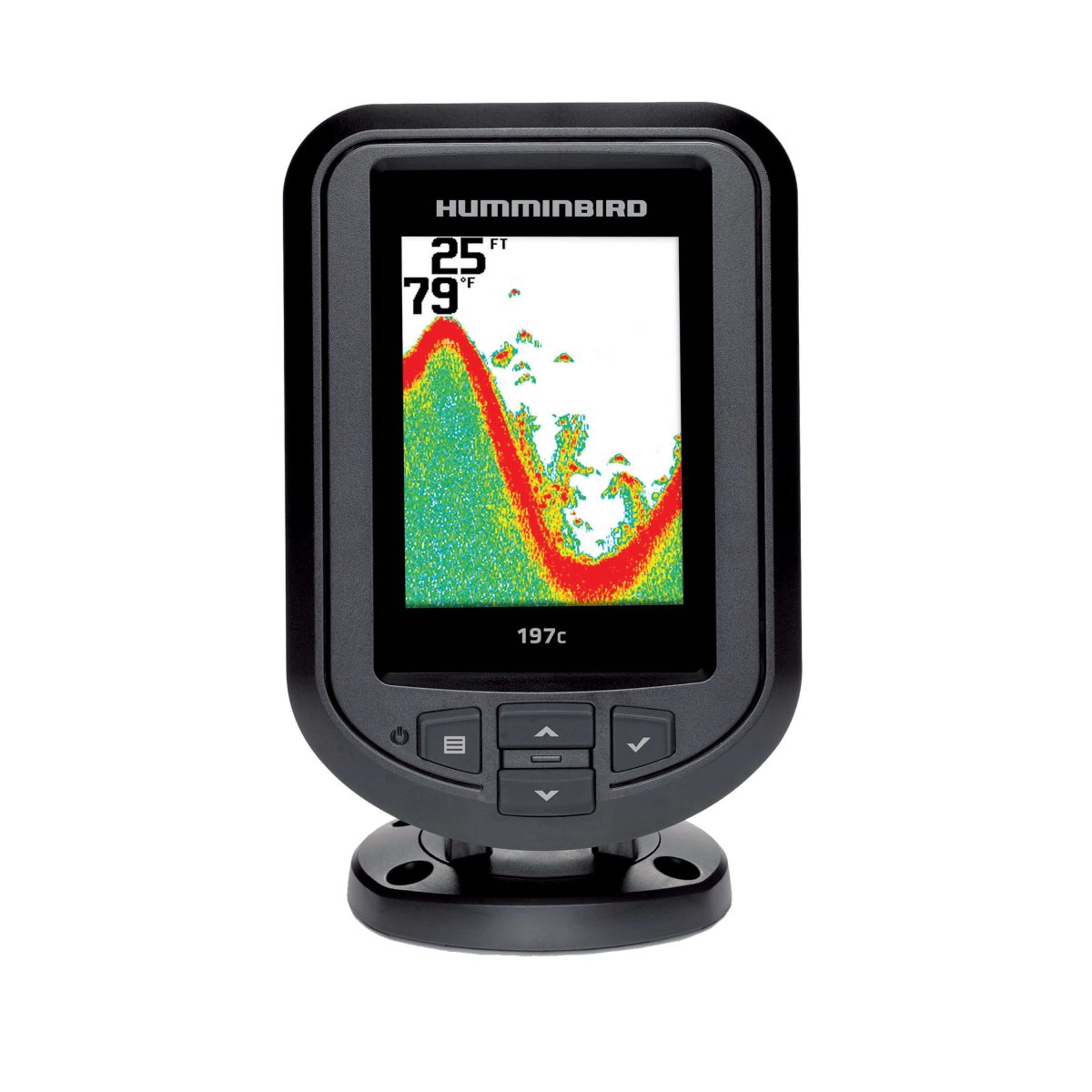 Эхолот PiranhaMAX 197C