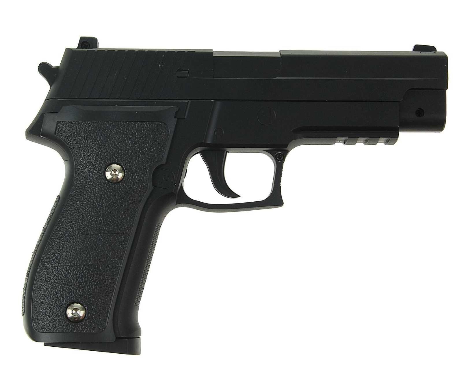 Пистолет пневматический Sig Sauer 226, к.6мм