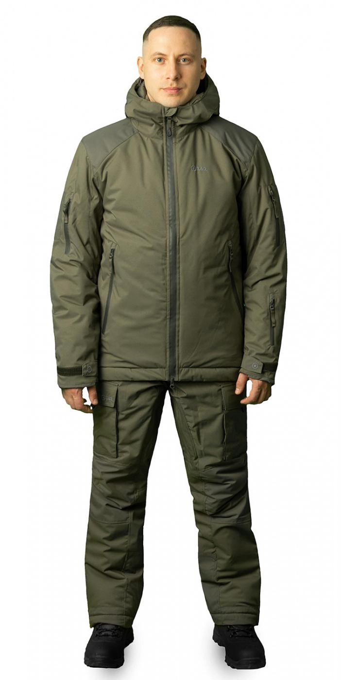 Костюм "Страймер" (-15)