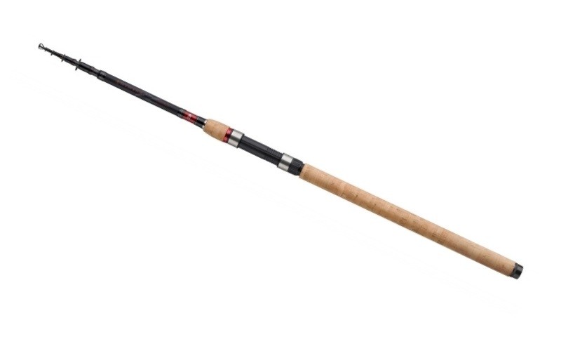 Удилище "Ninja-X Tele Spin", 210см, 10-20г