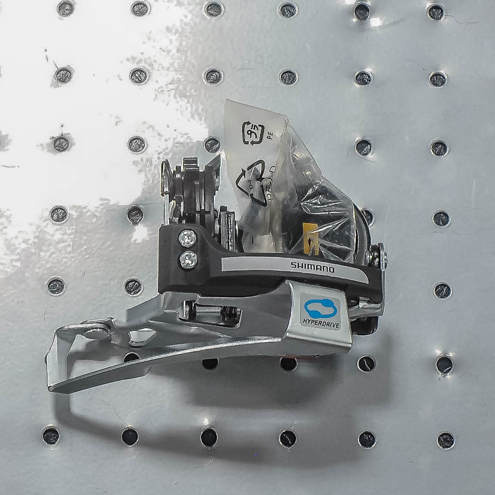 Переключатель  передний  ACERA M360