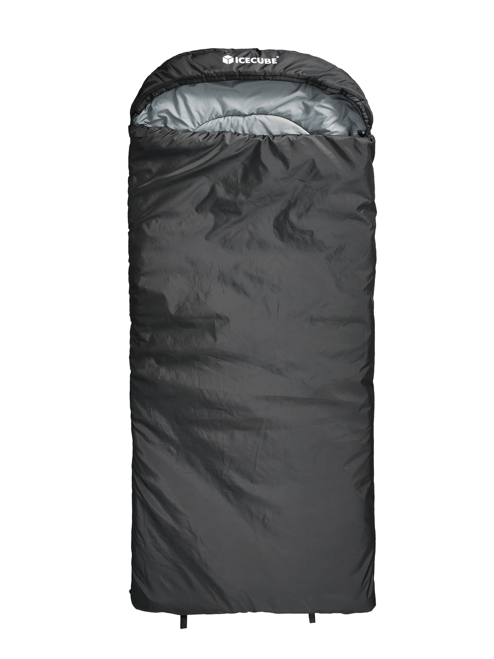 Спальный мешок Demi (экстрим -5*С, комфорт +10*С) левый