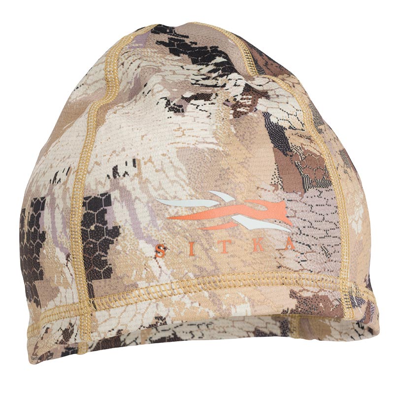 Шапка Beanie цв. Optifade Marsh