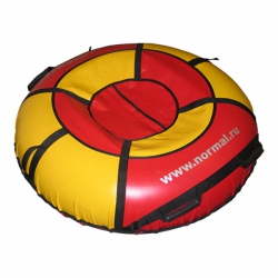 Санки-ватрушки "Джаз"