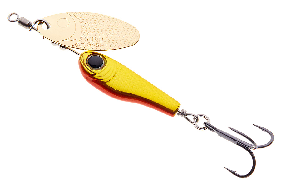 Блесна Guru, 12г, #G01