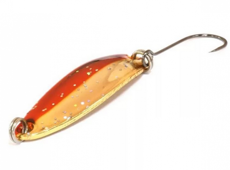 Блесна Smith Pure, 7г, GFR