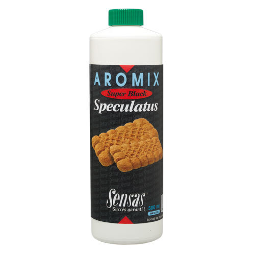 Ароматизатор Aromix Specualatus Black, 0,5л