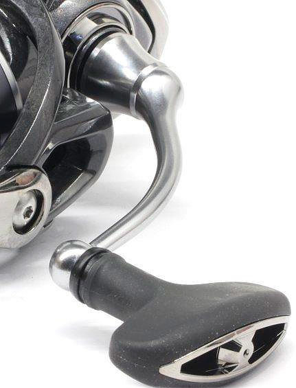 Катушка Daiwa "20 Exceler LT 2500"