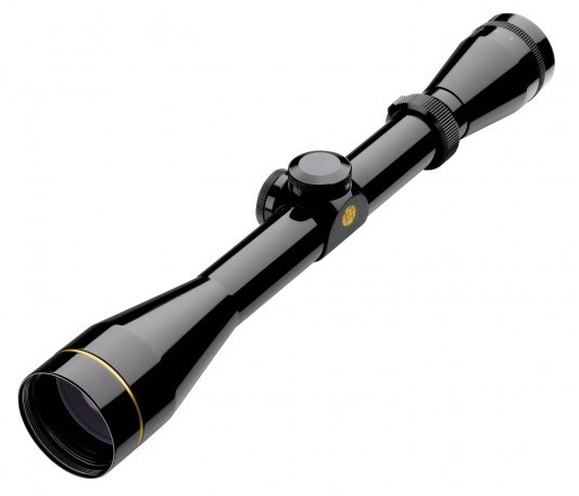 Прицел VX-2 3-9*40, German-4 (1", глянц.)