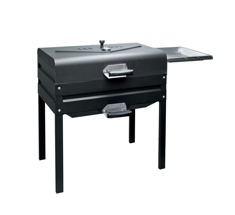 Барбекю - гриль SKVORCHER BASE 65*40