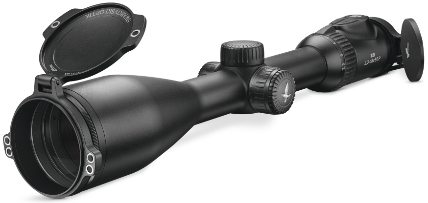 Прицел Z8i 2.3-18x56, P L 4A-I