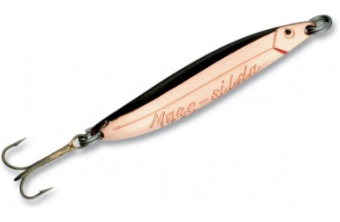 Блесна Moresilda, 22г, 75мм, CBLA