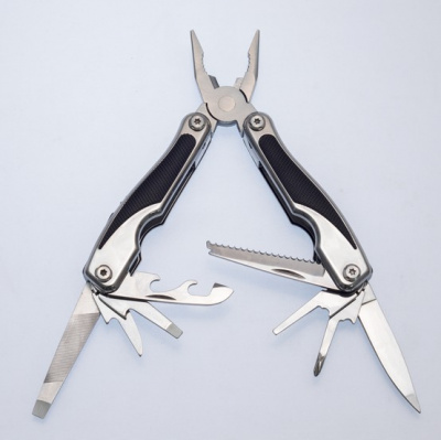 Мультитул MT842I-8G черный