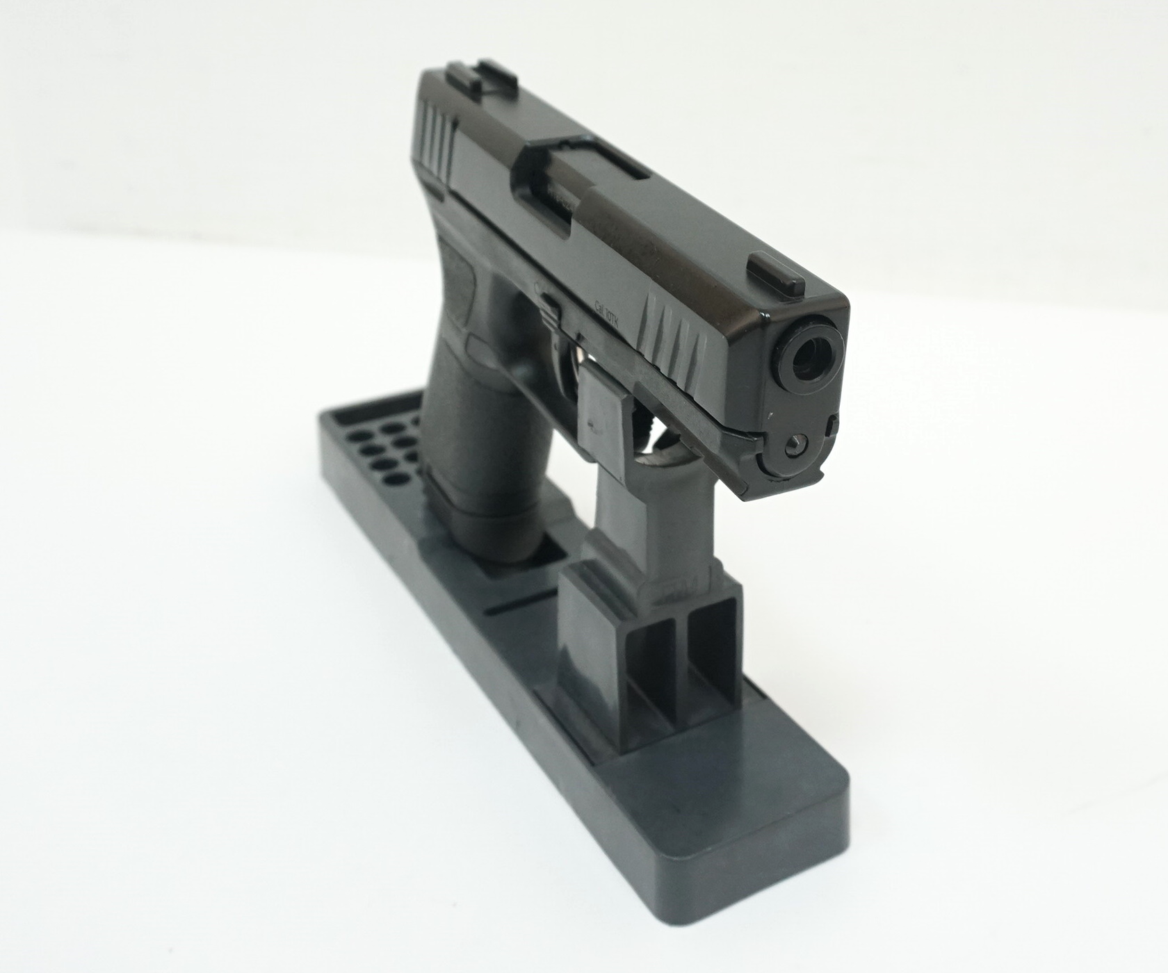 Оружие списанное, охолощенное Glock, к.10TK