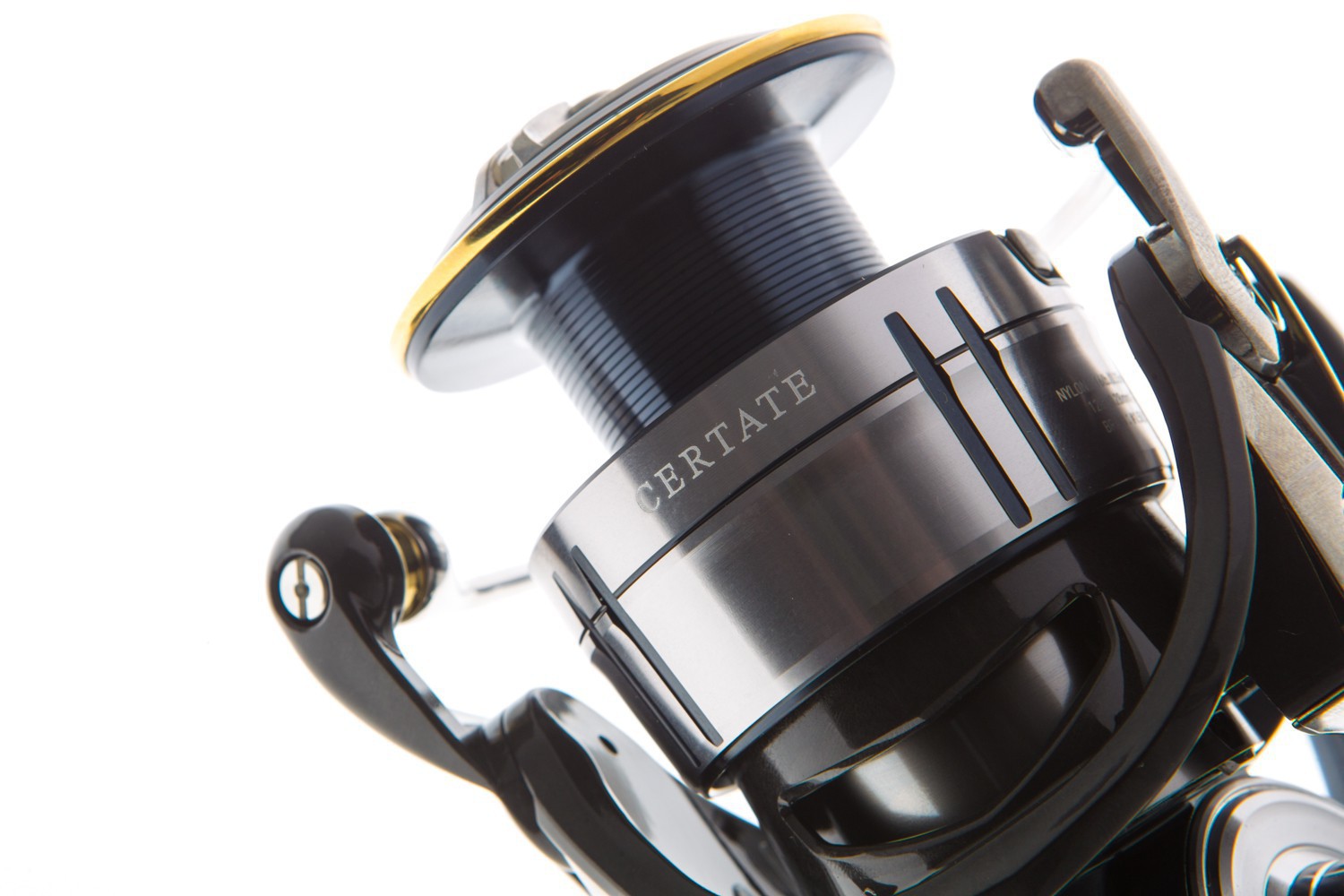 Катушка "19 CERTATE G LT" 3000D-C