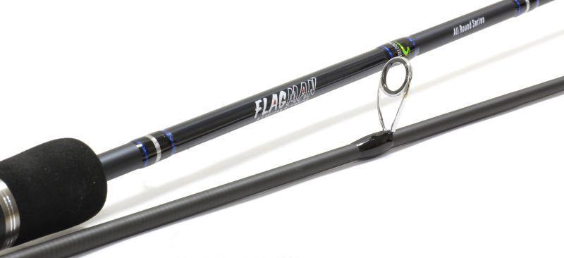Удилище Flagman 3 832MMH, 251см, 8-32г.