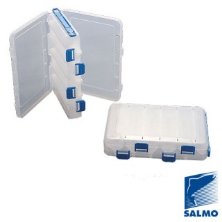 Коробка Lure Special рыболовная для приманок