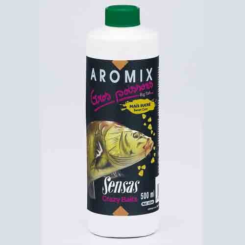 Ароматизатор Aromix Sweet Corn, 0,5л