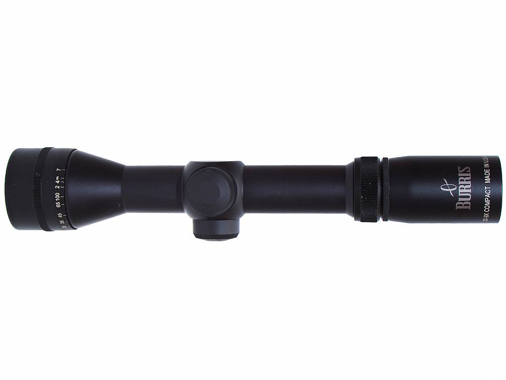 Прицел  3-9*32  Compact Vari Plex