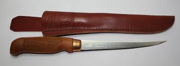 Нож Superflex 6.0" (150/270)