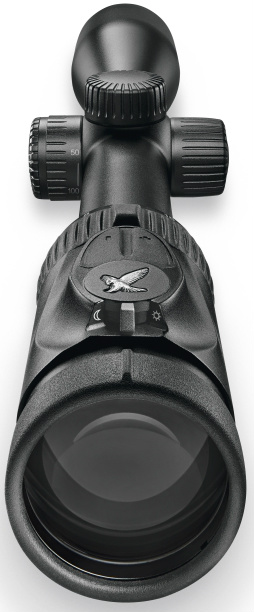 Прицел Z8i 2.3-18x56, P L 4A-I